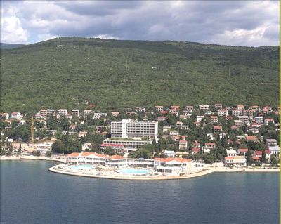 Selce Croatia - Hotel Selce - Marina Selce - Hotel Varazdin Selce - Hotel Marina Selce travel agency Lotos Kvarner Riviera 