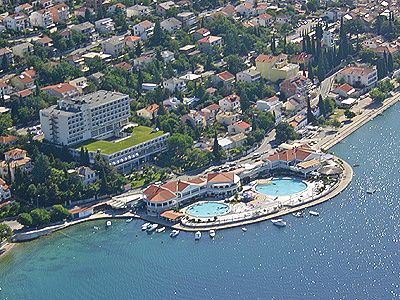 Selce Croatia - Hotel Selce - Marina Selce - Hotel Varazdin Selce - Hotel Marina Selce travel agency Lotos Kvarner Riviera 