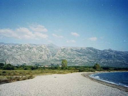 Seline apartmani Seline sobe Seline smještaj Seline pansioni Seline  turistička agencija Lotos zadarska rivijera 