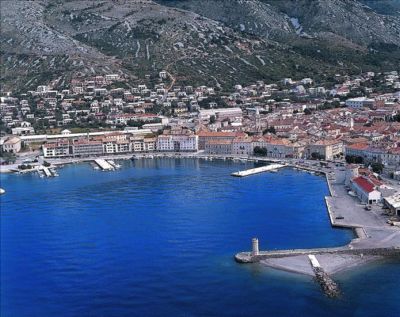 Senj Croatia - Senj hotels - Senj apartments - Senj accommodation - Senj 2009 travel agency Lotos Kvarner Riviera 