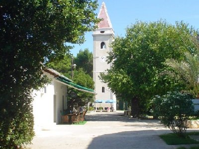 Silba apartmani Silba sobe Silba smještaj Silba pansioni Silba  turistička agencija Lotos zadarska rivijera 