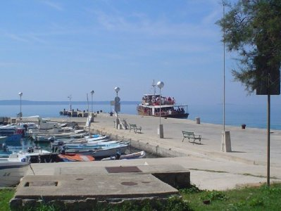 Silba apartmani Silba sobe Silba smještaj Silba pansioni Silba  turistička agencija Lotos zadarska rivijera 