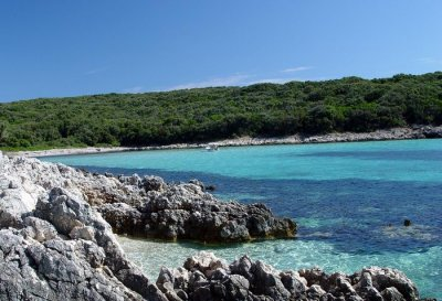 Silba apartmani Silba sobe Silba smještaj Silba pansioni Silba  turistička agencija Lotos zadarska rivijera 