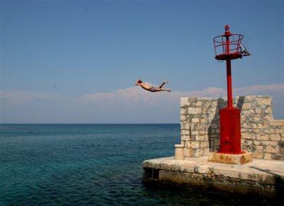 Silba apartmani Silba sobe Silba smještaj Silba pansioni Silba  turistička agencija Lotos zadarska rivijera 