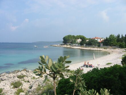 Silba apartmani Silba sobe Silba smještaj Silba pansioni Silba  turistička agencija Lotos zadarska rivijera 