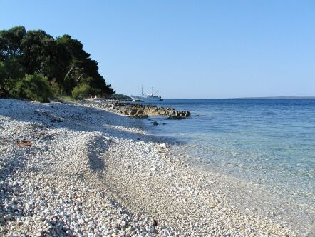 Silba apartmani Silba sobe Silba smještaj Silba pansioni Silba  turistička agencija Lotos zadarska rivijera 