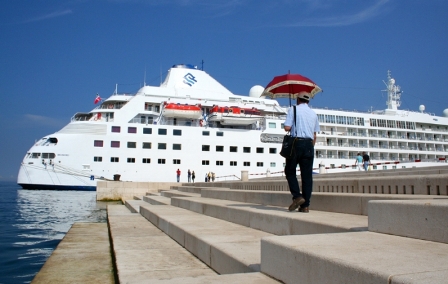 zadar kreutzfahren zadar urlaub zadar hotels zadar ferienwohnungen zadar unterkunft zadar kamping