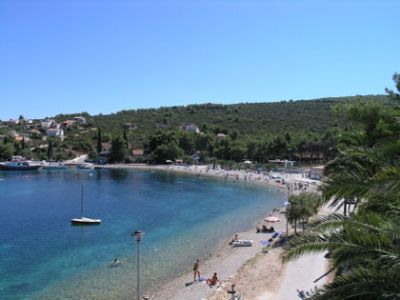 Solta Croatia - Split Solta - Solta Hotels - Solta apartments - Solta Holiday resort - Solta Island Croatia travel agency Lotos Split Riviera 