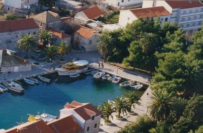 Sucuraj Croatia - Sucuraj Hvar - Hotel Lavanda Sucuraj - Sucuraj apartments - Sucuraj accommodation - Sucuraj travel agency Lotos Hvar Riviera 