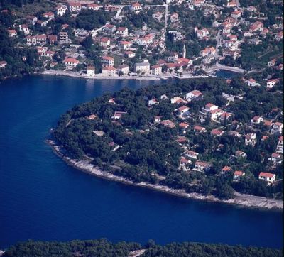 Supetar Croatia - Supetar Brac - Island Brac - Supetar hotels - Supetar accommodation - Supetar Holiday resorts - Supetar apartments Supetar travel agency Lotos Brac Riviera 