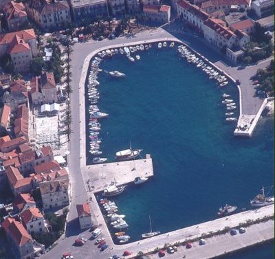 Supetar Croatia - Supetar Brac - Island Brac - Supetar hotels - Supetar accommodation - Supetar Holiday resorts - Supetar apartments Supetar travel agency Lotos Brac Riviera 