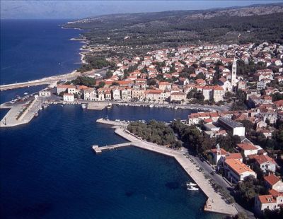 Supetar Croatia - Supetar Brac - Island Brac - Supetar hotels - Supetar accommodation - Supetar Holiday resorts - Supetar apartments Supetar travel agency Lotos Brac Riviera 