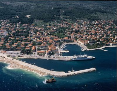 Supetar Croatia - Supetar Brac - Island Brac - Supetar hotels - Supetar accommodation - Supetar Holiday resorts - Supetar apartments Supetar travel agency Lotos Brac Riviera 