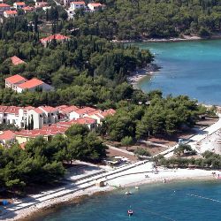 Supetar Croatia - Supetar Brac - Island Brac - Supetar hotels - Supetar accommodation - Supetar Holiday resorts - Supetar apartments Supetar travel agency Lotos Brac Riviera 