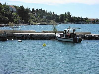 Chorvatsko Apartmány Sveti Petar Pokoje Sveti Petar Hotely Sveti Petar Soukromé ubytování Sveti Petar Pronájem plavidel marina Sukosan dovolená CK Lotos