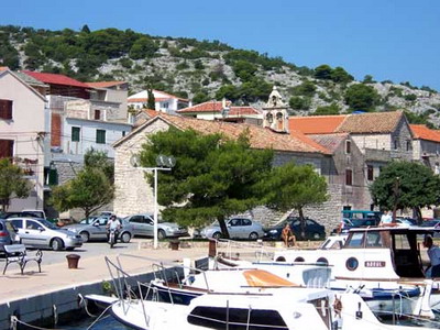 Tisno Croatia - Tisno Murter - Borovnik Tisno - Tisno Hotels - Tisno Holiday resorts - Tisno appartament - Tisno camping Tisno travel agency Lotos Murter Riviera 