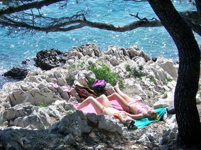 Tisno Croatia - Tisno Murter - Borovnik Tisno - Tisno Hotels - Tisno Holiday resorts - Tisno appartament - Tisno camping Tisno travel agency Lotos Murter Riviera 