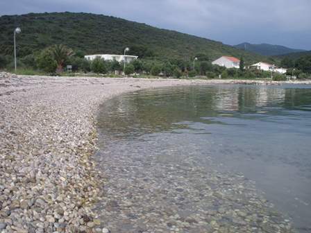 Tribanj apartmani Tribanj sobe Tribanja Starigrad-Paklenica smještaj Tribanj turistička agencija Lotos zadarska rivijera 