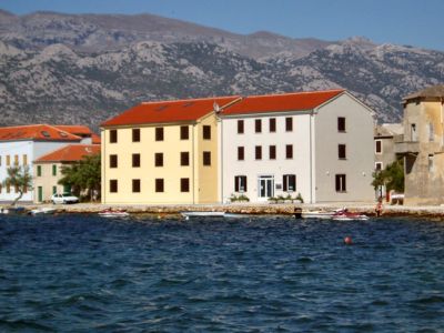 Vinjerac Croatia - Vinjerac Zadar - Tamarix Zadar - Vinjera apartments - Vinjerac aparthotels -Vinjerac accomodation Vinjerac travel agency Lotos Zadar Riviera 