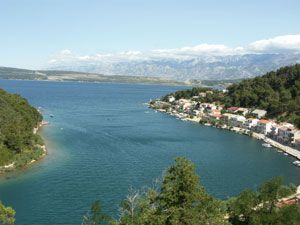 Chorvatsko Apartmány Novigrad Pokoje Novigrad Penziony Novigrad Hotely Novigrad Soukromé ubytování Novigrad Pronájem plavidel Zadar Bibinje dovolená CK Lotos 