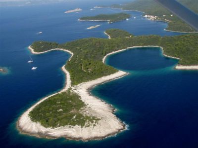 Mljet Croatia Mljet Island Croatia Mljet National Park Mljet hotels Mljet accommodation Mljet apartments Dubrovnik Mljet travel agency Lotos Dubrovnik Riviera 