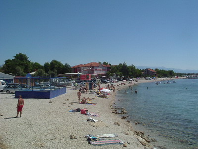 Vir Croatia - Vir Island Croatia - Vir Zadar - Vir Nin - Vir apartments - Vir accommodation - Vir camping Vir travel agency Lotos Zadar Riviera 