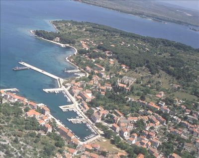 Zlarin Croatia - Island Zlarin - Hotelj Koralj - Zlarin accommodation - Zlarin apartments - Zlarin Rooms Zlarin travel agency Lotos Sibenik Riviera 