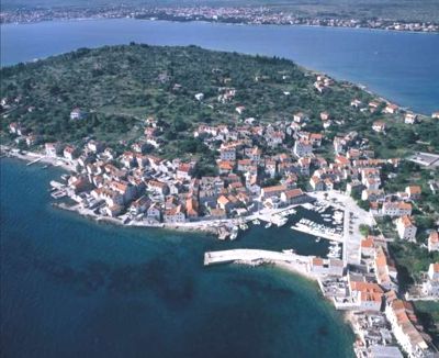 Zlarin Croatia - Island Zlarin - Hotelj Koralj - Zlarin accommodation - Zlarin apartments - Zlarin Rooms Zlarin travel agency Lotos Sibenik Riviera 