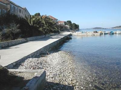 Zlarin Croatia - Island Zlarin - Hotelj Koralj - Zlarin accommodation - Zlarin apartments - Zlarin Rooms Zlarin travel agency Lotos Sibenik Riviera 