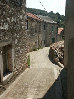 Žman apartmani Žman sobe Žman pansioni Žman turistička agencija Lotos zadarska rivijera 