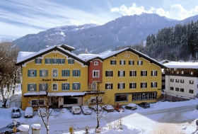 Skijanje Kitzbühel  Austrija hotel Astoria