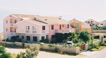 Razanac Croatia - Razanac apartments - Razanac boarding houses  - Razanac rooms - Razanac camping places - Razanac accomodation - Razanac Zadar Riviera Zadar travel agency Lotos 