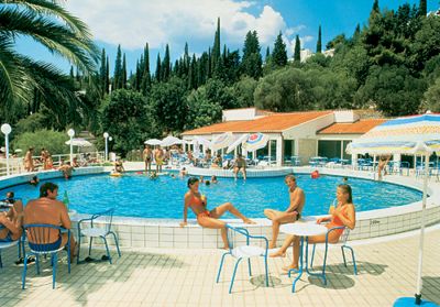 Slano Croatia - Slano hotels - Hotel Osmine Slano - Hotel Admiral Slano - Slano camping  - Slano apartments - Slano accomodation - Slano Dubrovnik travel agency Lotos Dubrovnik Riviera 