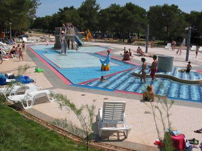 Holiday  Village Zaton Croatia  -Zaton Holiday Village Croatia - Holiday Village Zaton apartments - Holiday Village Zaton accommodation - Holiday Village Zaton Camping travel agency Lotos Zadar Riviera 