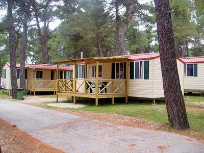 Holiday  Village Zaton Croatia  -Zaton Holiday Village Croatia - Holiday Village Zaton apartments - Holiday Village Zaton accommodation - Holiday Village Zaton Camping travel agency Lotos Zadar Riviera 