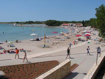 Holiday  Village Zaton Croatia  -Zaton Holiday Village Croatia - Holiday Village Zaton apartments - Holiday Village Zaton accommodation - Holiday Village Zaton Camping travel agency Lotos Zadar Riviera 