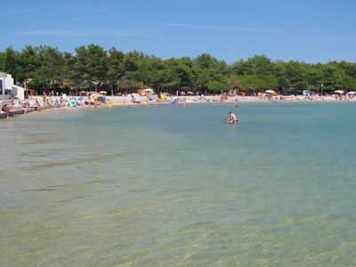 Holiday  Village Zaton Croatia  -Zaton Holiday Village Croatia - Holiday Village Zaton apartments - Holiday Village Zaton accommodation - Holiday Village Zaton Camping travel agency Lotos Zadar Riviera 