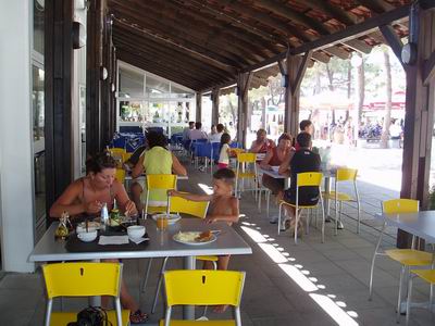 Holiday  Village Zaton Croatia  -Zaton Holiday Village Croatia - Holiday Village Zaton apartments - Holiday Village Zaton accommodation - Holiday Village Zaton Camping travel agency Lotos Zadar Riviera 