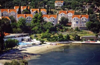  Kolocep Croatia - Hotel Kolocep - Kolocep apartments - Kolocep boarding houses  - Villas Kolocep - Kolocep accomodation - Kolocep holidays Kolocep travel agency Lotos Dubrovnik Riviera 
