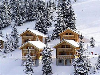 Austrija skijanje Koralpe hoteli pansioni apartmani
