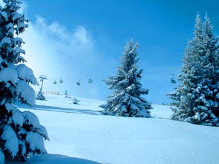 Skijanje Austrija Koralpe hoteli smještaj 