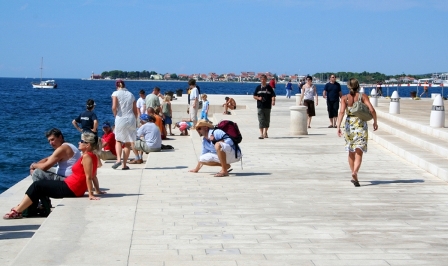 zadar hotels zadar apartments zadar hostels zadar marinas zadar camping zadar accommodation