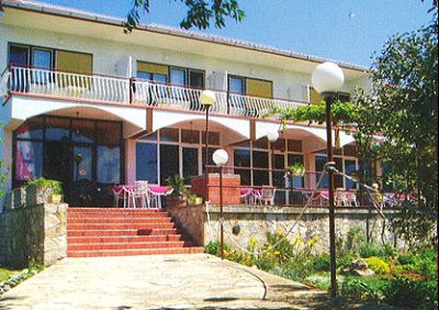 Ugljan Croatia - Ugljan Island - Zadar Ugljan - Muline Ugljan - hotel Ugljan - Ugljan apartments - Ugljan boarding houses  - Ugljan camping places - Ugljan accomodation Ugljan travel agency Lotos Zadar Riviera 