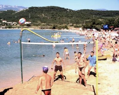 Novalja apartmani Novalja hoteli Novalja Pag smještaj Novalja sobe Novalja pansioni Novalja plaža Zrće Novalja turistička agencija Lotos otok Pag