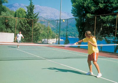 Slano apartmani Slano hoteli Slano pansioni Slano sobe Slano smještaj Slano turistička agencija Lotos zadarska rivijera 