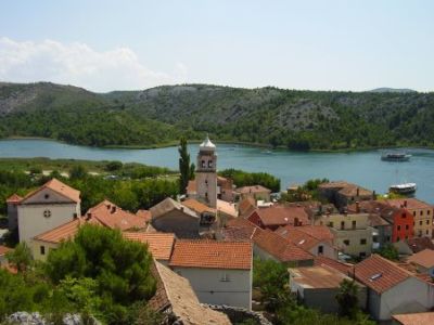 Chorvatsko Apartmány Skradin Pokoje Skradin Penzion Skradin Hotel Skradin Soukromé ubytování Skradin Pronájem plavidel Skradin marina Skradin dovolená CK Lotos