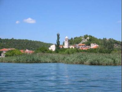 Skradin Croatia - Krka National Park - Hotel Skradin - Skradin apartments - Skradin boarding houses  - Skradin accomodation - Skradin Krka travel agency Lotos Sibenik Riviera 