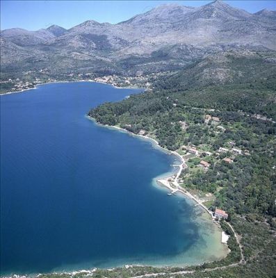 Slano apartmani Slano hoteli Slano pansioni Slano sobe Slano smještaj Slano turistička agencija Lotos zadarska rivijera 