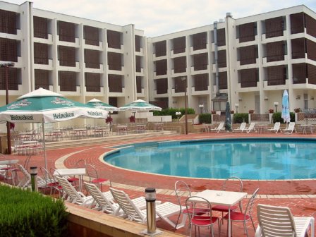 kroatien zadar hotel kolovare zimmer unterkunft urlaub in zadar kroatien