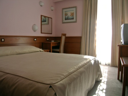 kroatien zadar hotel kolovare halbpension ubernachtung zimmer urlaub in kroatien zadar 